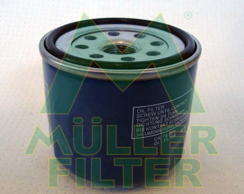 MULLER FILTER Eļļas filtrs FO226